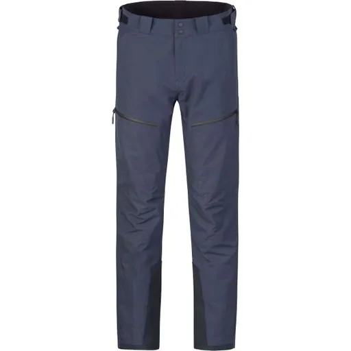 Hannah WIEL Pánské lyžařské kalhoty, tmavě modrá, velikost