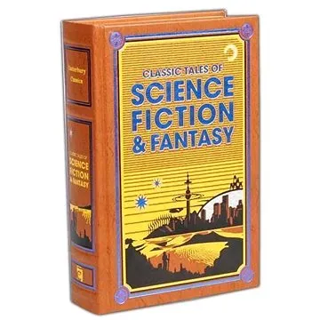 Classic Tales of Science Fiction