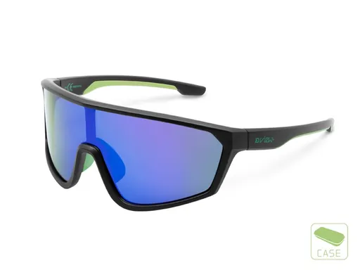 Delphin Polarizační brýle View,Delphin Polarizační brýle View