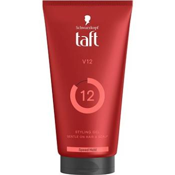 SCHWARZKOPF TAFT Looks V12 POWER Speed 150 ml (3838824258553)