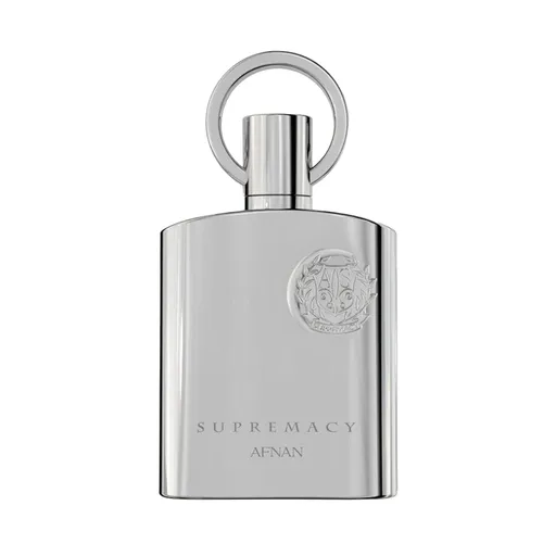 Afnan Supremacy Silver EDP 100 ml M