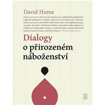 Dialogy o přirozeném náboženství (978-80-7438-262-8)