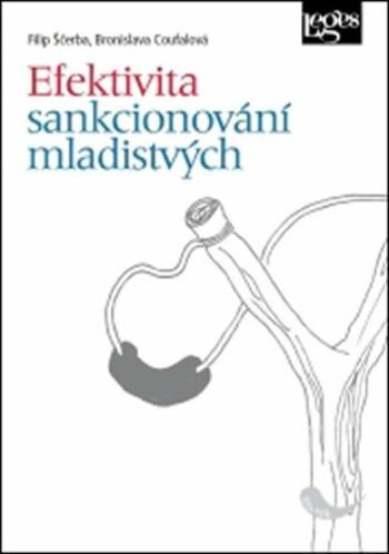 Efektivita sankcionování mladistvých - Filip Sčerba, Bronislava Coufalová