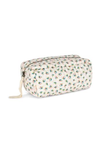 Dětská kosmetická taška Konges Sløjd SMALL QUILTED TOILETRY BAG KS101683