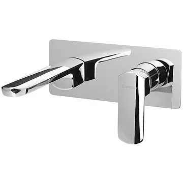 SAPHO MIXONA podomítková umyvadlová baterie, chrom MG008 (MG008)