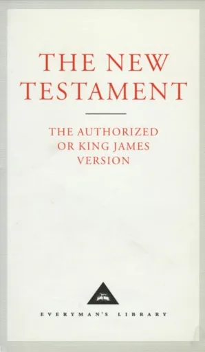 The New Testament