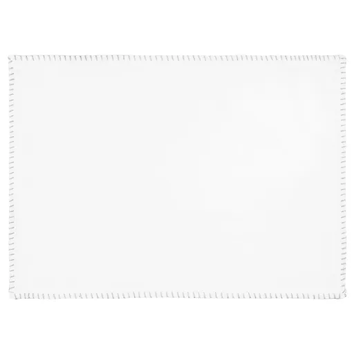 FINCA Prostírání 35 x 47 cm - bílá