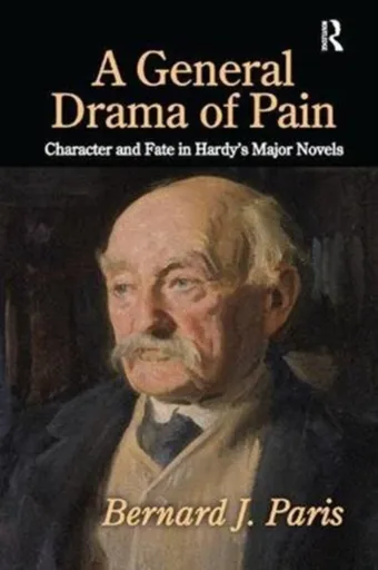 A General Drama of Pain - Bernard J. Paris