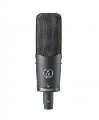 Audio-Technica AT 4050 Kondenzátorový studiový mikrofon