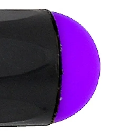 Kaligrafický fix Manuscript – fialový F