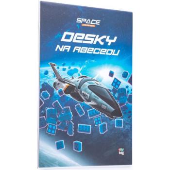 Desky na ABC - Space