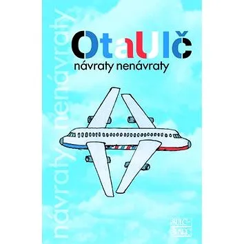 Návraty nenávraty (978-80-7244-276-8)