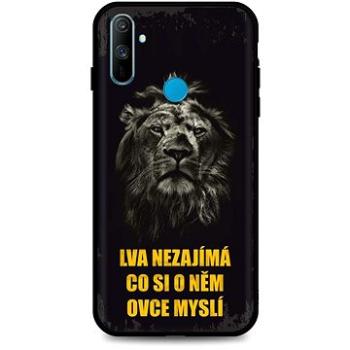 TopQ Realme C3 silikon Lev 56889 (Sun-56889)