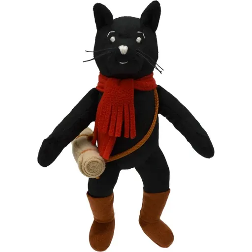 MÚ Brno Kocour Mikeš 20cm