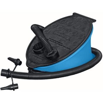 Bestway AIR STEP 800 Nožní pumpa, černá, velikost