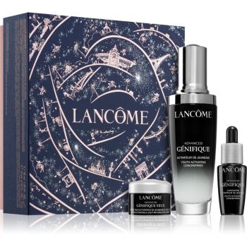 Lancôme Génifique dárková sada pro ženy