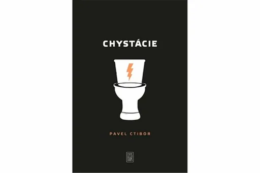 Chystácie - Pavel Ctibor