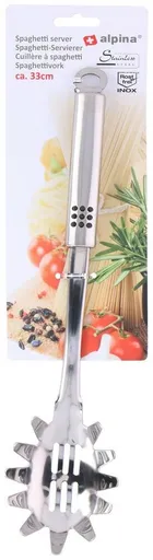 Naběračka na špagety Alpina