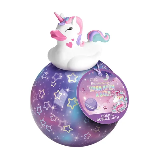 Baylis & Harding Pěna do koupele Unicorn 400 ml