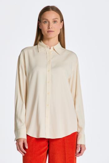 KOŠILE GANT RELAXED SHIRT LINEN