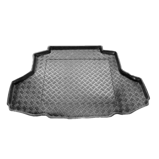 Plastová vana do kufru Rezaw-Plast Mitsubishi Lancer 2000-2007 (sedan, bez protiskluzu)