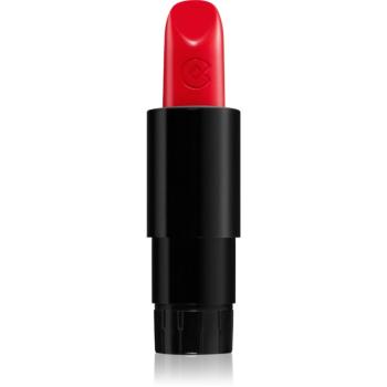 Collistar Rossetto Lipstick Refill dlouhotrvající rtěnka náhradní náplň odstín 106 BRIGHT ORANGE 3,5 ml