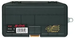 Versus rybářský box černý vs808