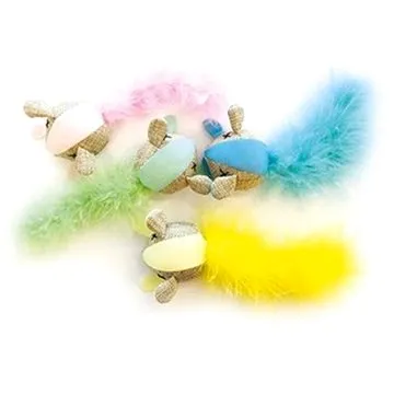 M-Pets Mouse mix barev 17 × 7 × 4 cm (6953182710905)