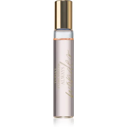 Avon Today Tomorrow Always Wonder parfémovaná voda pro ženy 10 ml