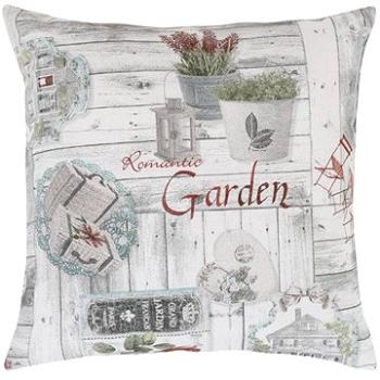 Bellatex EMA – 45 × 45 cm – terasa (3842)