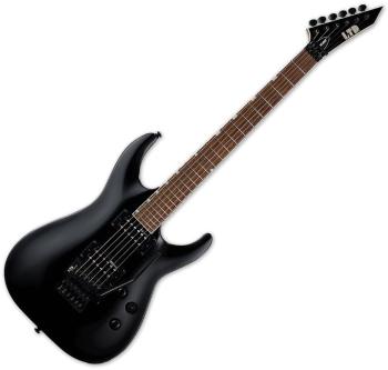 ESP LTD MH-200 Black Elektrická kytara