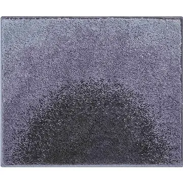 GRUND SUNSHINE Koupelnová předložka (malá) 50x60 cm, šedá (B2608-076001115)