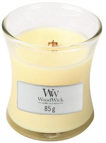 Gyertya WOODWICK Lemongrass & Lily 85 g