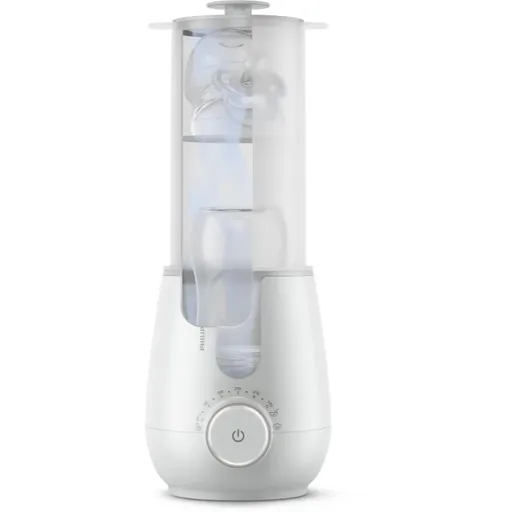 Philips Avent Bottle Warmer SCF359/00 ohřívač lahví a sterilizátor 2 v 1 1 ks