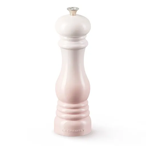 Mlýnek na sůl CLASSIC 21 cm, SHELL PINK, plast, Le Creuset