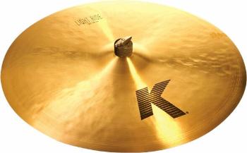 Zildjian K0832 K-Light 22" Ride činel