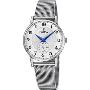 FESTINA Retro 20572/1 (20572/1)