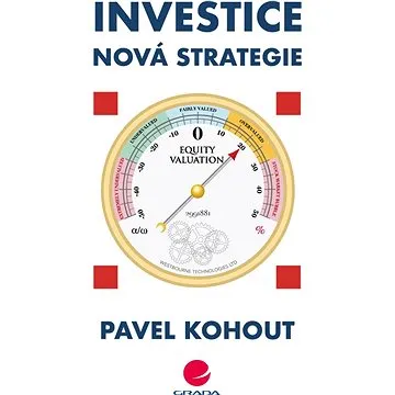 Investice (978-80-271-2101-4)