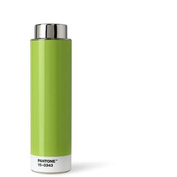 PANTONE Láhev na pití Tritan - Green 15-343, 500 ml (101080343)