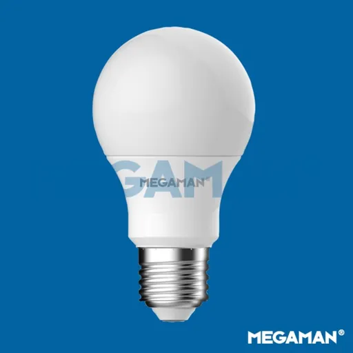 MEGAMAN LED bulb A60 13.3W/100W E27 2700K 1521lm NonDim 15Y opál