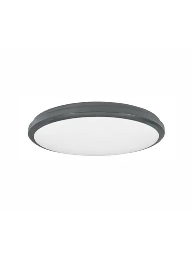 Nova Luce Venkovní stropní LED svítidlo TOMMY NV 9521001