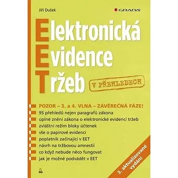 Elektronická evidence tržeb v přehledech (978-80-271-2927-0)