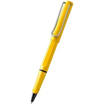 LAMY safari Shiny Yellow roller (318/4001115)