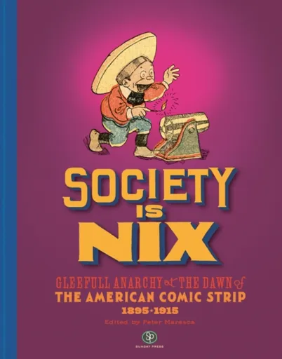 Society Is Nix