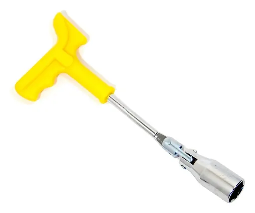 Compass 88444 COMPASS Klíč na svíčky ERGO 21 mm