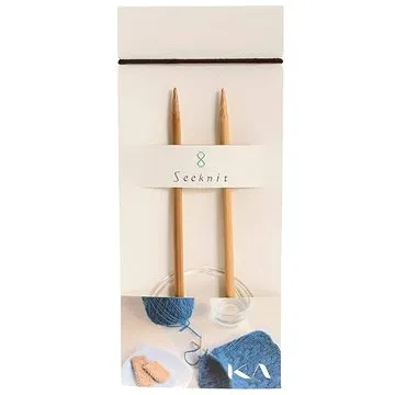 Kruhové jehlice Seeknit Koshitsu 80 cm (Addsit085nad)