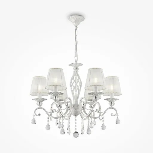 MAYTONI lustr Grace ARM247-06-G