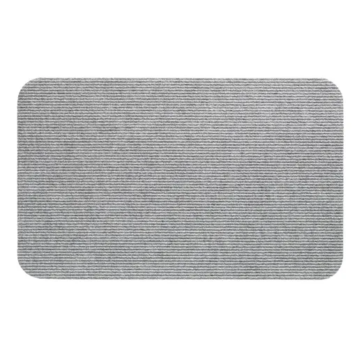 Vopi Rohožka Quick step šedá, 40 x 60 cm