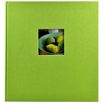 GOLDBUCH Bella Vista zelené (0102_7896)