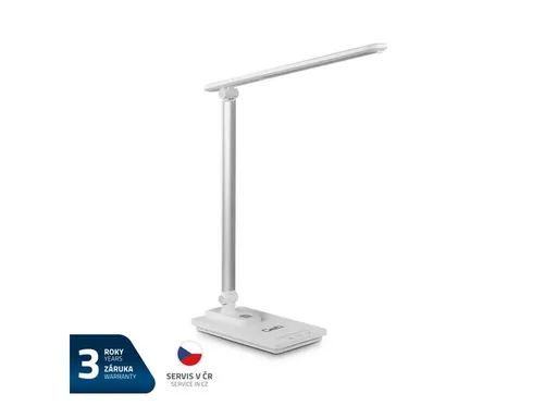 Lampa stolní GETI GTL104W